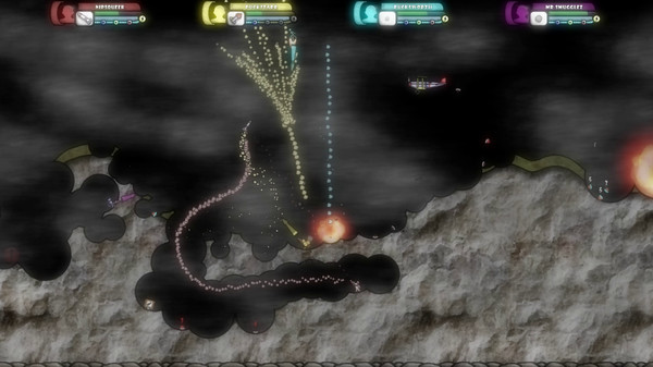 RoboCrittersfor windows and Linux 1