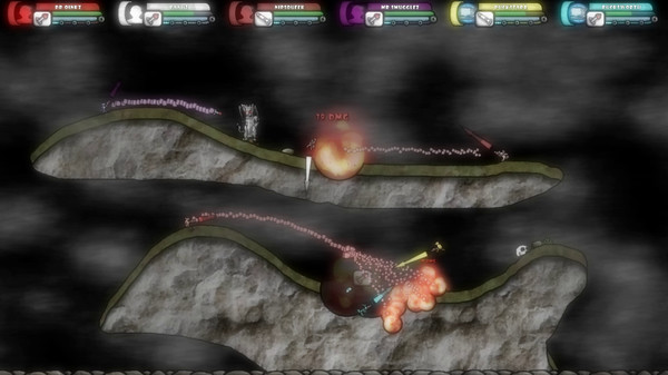 RoboCritters game for windows Pc 1