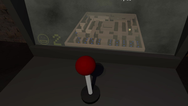 Bitdude game for Linux 1