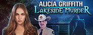 Alicia Griffith – Lakeside Murder