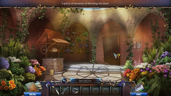 Alicia Griffith – Lakeside Murder game for windows Pc 1