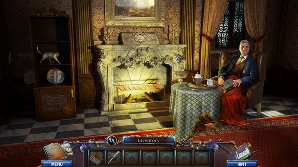 Скриншот из Alicia Griffith – Lakeside Murder