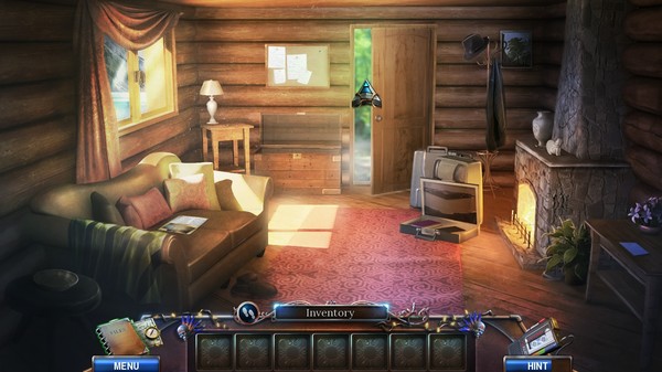 Alicia Griffith – Lakeside Murder for linux