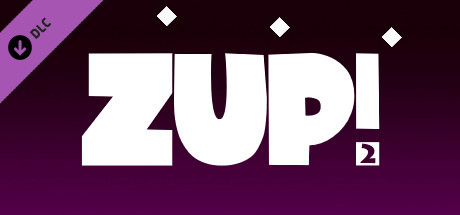 Zup! 2 - DLC cover art