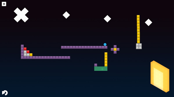 Скриншот из Zup! 2 - DLC