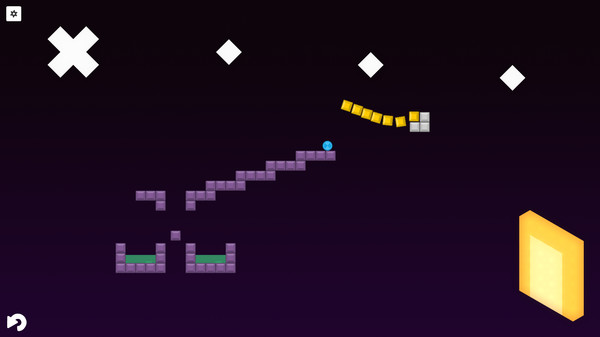 Скриншот из Zup! 2 - DLC