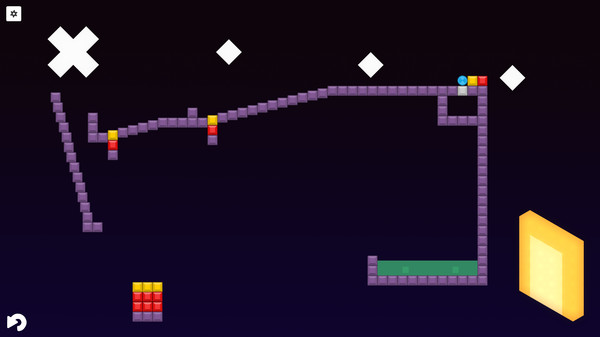 Скриншот из Zup! 2 - DLC