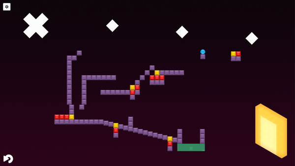 Скриншот из Zup! 2 - DLC