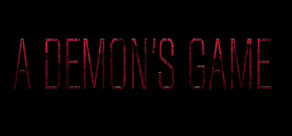 A Demon's Game - Episode 1 cover art
