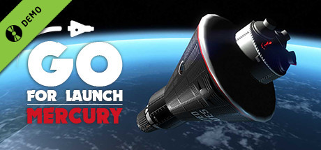 Go For Launch: Mercury Demo cover art