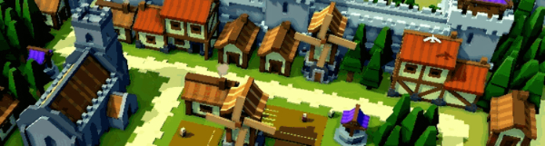 Kingdoms And Castles On Steam