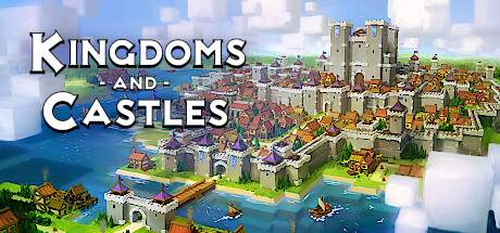 Kingdoms and Castles