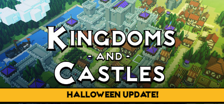 Kingdoms and Castles v113