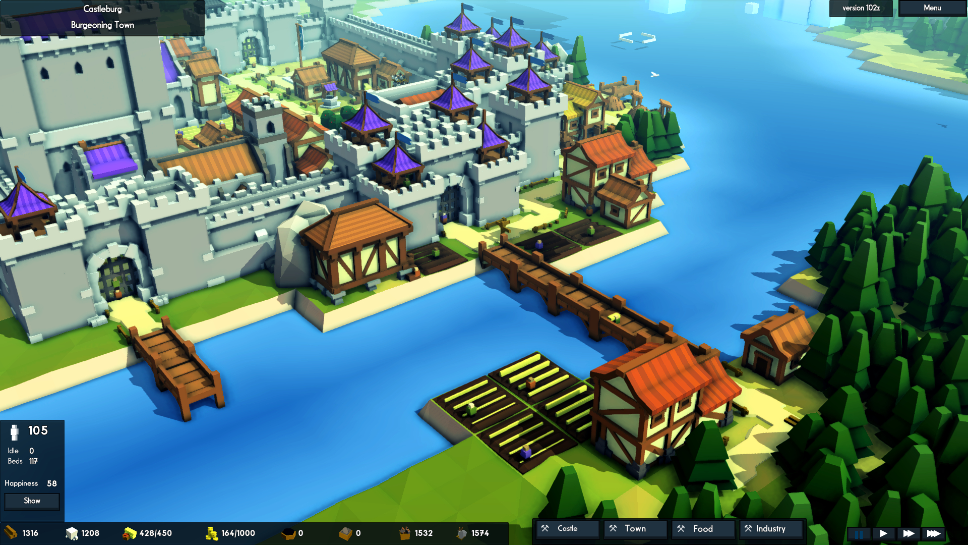 Kingdoms and Castles on Steam