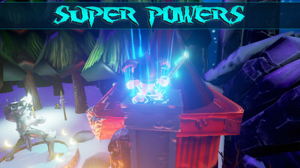 Скриншот из Monkey Land 3D: Reaper Rush Скриншот из Monkey Land 3D: Reaper Rush