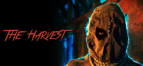 The Harvest VR cover art