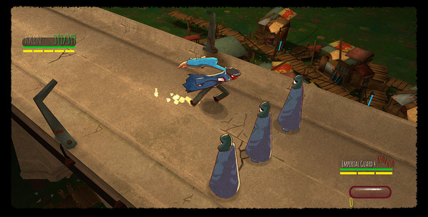 Скриншот из Light Apprentice Скриншот из Light Apprentice