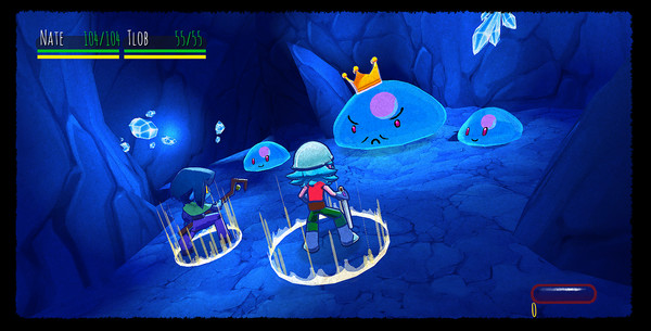 Скриншот из Light Apprentice Скриншот из Light Apprentice