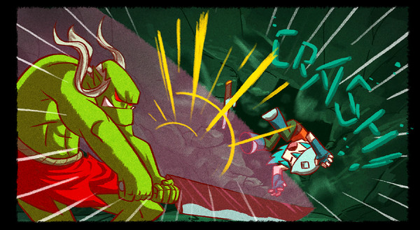 Скриншот из Light Apprentice Скриншот из Light Apprentice