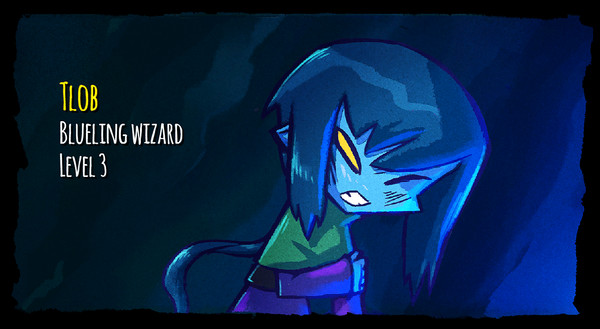 Скриншот из Light Apprentice Скриншот из Light Apprentice