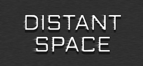 Distant Space cover art