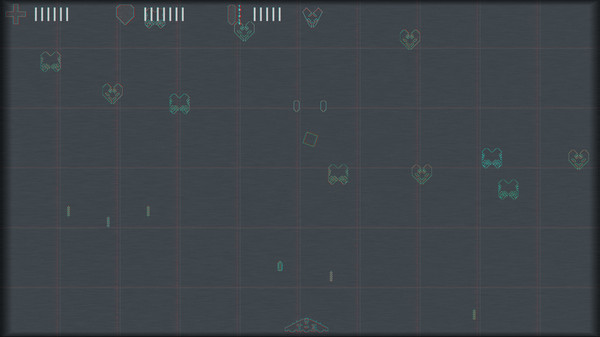 Скриншот из Distant Space