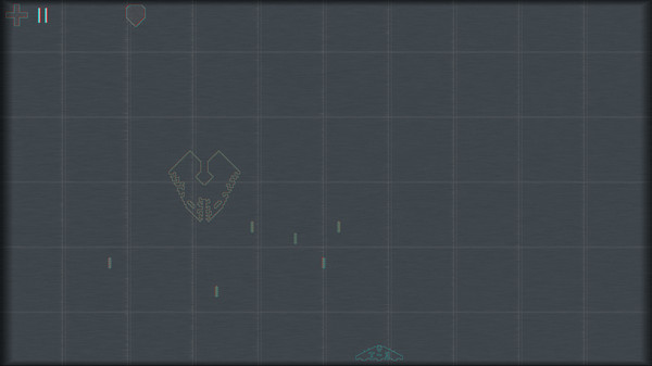 Скриншот из Distant Space