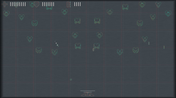 Скриншот из Distant Space