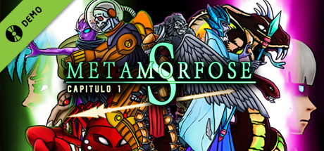 Metamorfose S Demo cover art