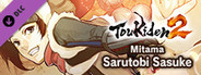 Toukiden 2 - Mitama: Sarutobi Sasuke