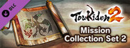 Toukiden 2 - Mission Collection Set 2
