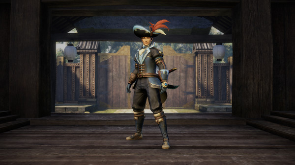 Скриншот из Toukiden 2 - Mission Collection Set 3