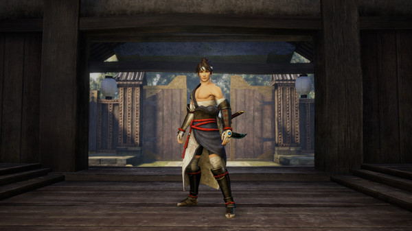 Скриншот из Toukiden 2 - Mission Collection Set 3
