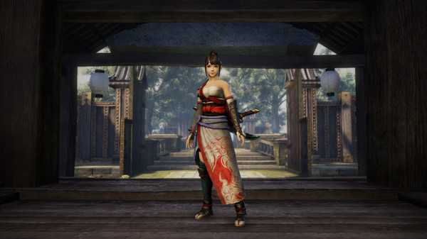 Скриншот из Toukiden 2 - Mission Collection Set 3