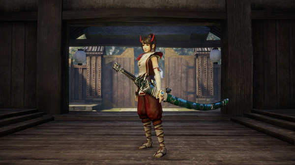 Скриншот из Toukiden 2 - Mission Collection Set 4
