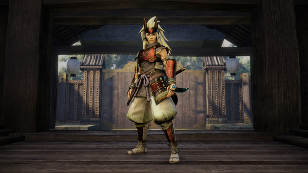 Скриншот из Toukiden 2 - Mission Collection Set 4