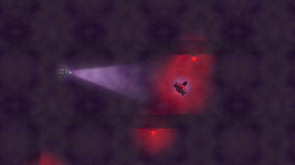 Скриншот из TUNNEL DIVERS