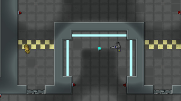 TUNNEL DIVERS game for Linux 1