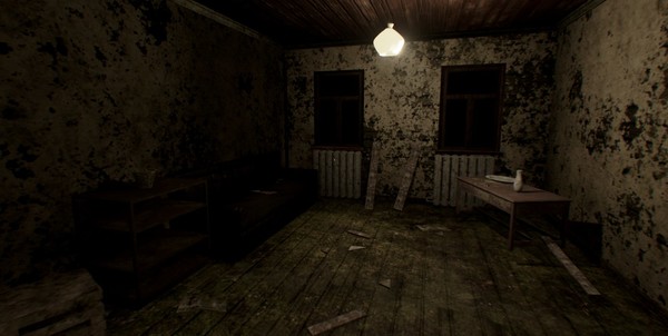 Last Answer game for Linux 1