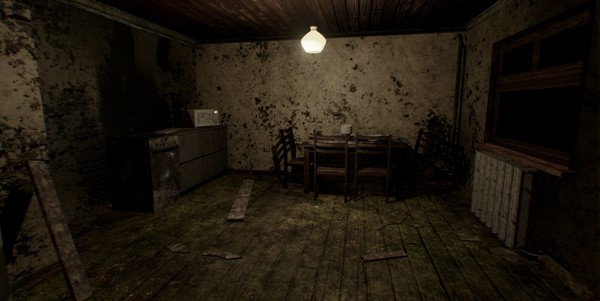 Скриншот из Last Answer