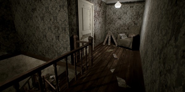 Скриншот из Last Answer