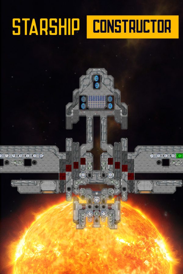 StarShip Constructor for steam