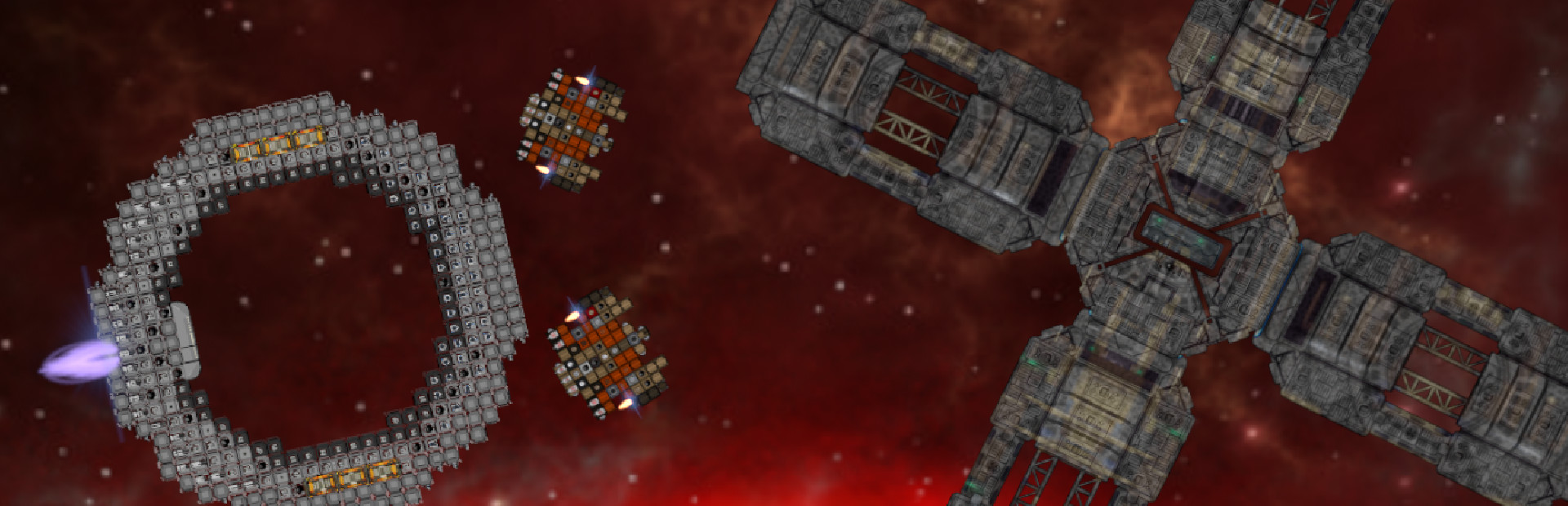 StarShip Constructor