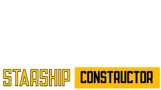 StarShip Constructor Logo