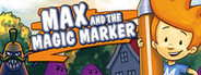 Max and the Magic Marker Trailer 1