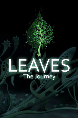 LEAVES - The Journey