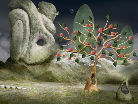 LEAVES - The Journey for linux