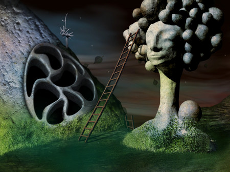 LEAVES - The Journeyfor windows and Linux 1