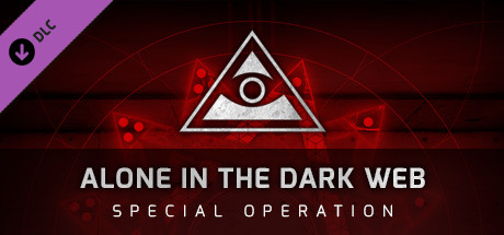 The Black Watchmen - Alone in the Dark Web