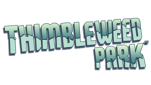 Thimbleweed Park - Steam Backlog